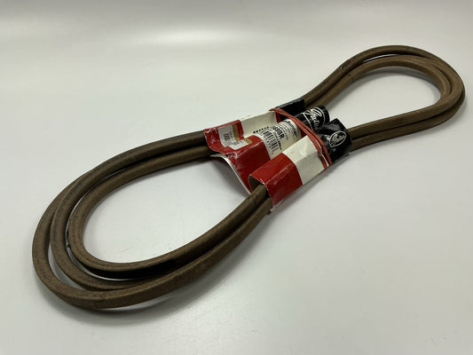 Gates 6569BR Power Equipment Accessory Drive Belt - 21/32'' X 169-3/8''