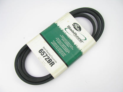 Gates 6572BR Power Equipment Accessory Drive Belt - 1/2'' X 78-3/4''