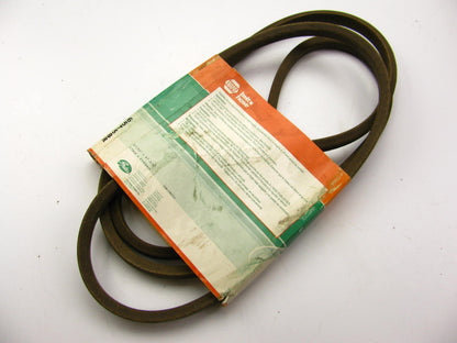 Gates 6575BR BladeRunner Power Equipment Accessory Drive Belt - 5/8'' X 97.25''