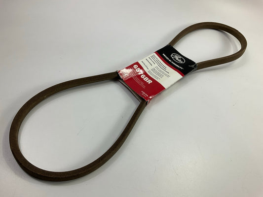 Gates 6576BR BladeRunner Power Equipment Accessory Drive Belt, 21/32'' X 51-7/8''