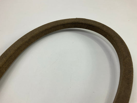 Gates 6576BR BladeRunner Power Equipment Accessory Drive Belt, 21/32'' X 51-7/8''