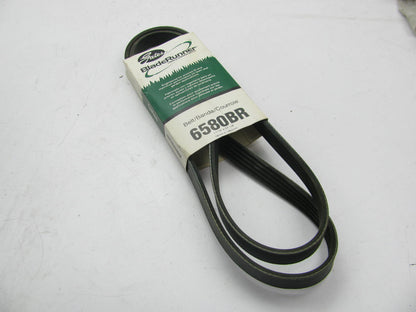 Gates 6580BR Blade Runner Power Equipment Accessory Drive Belt  11/16'' X 57-1/8''