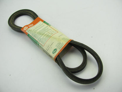 Gates 6581BR Power Equipment Accessory Drive Belt - 1/2'' X 61''