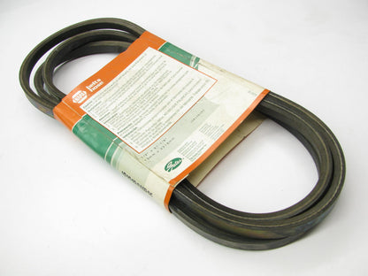 Gates 6582BR Power Equipment Accessory Drive Belt - 1/2'' X 91-1/8''
