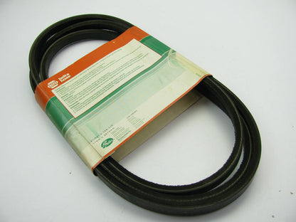 Gates 6584BR Blade Runner Power Equipment Accessory Drive Belt - 5/8'' X 105.25''