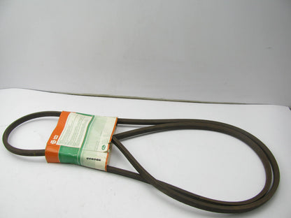 Gates 6589BR Power Equipment Accessory Drive Belt - 21/32'' X 123-5/8''