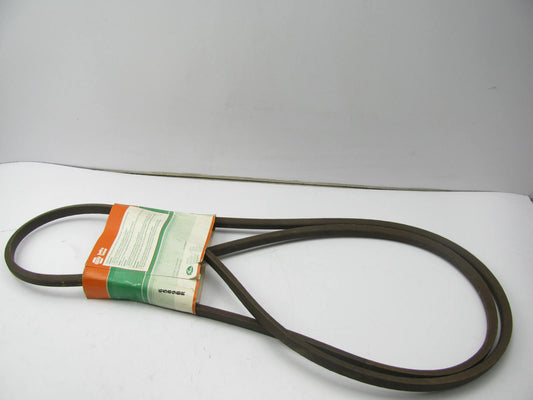 Gates 6589BR Power Equipment Accessory Drive Belt - 21/32'' X 123-5/8''
