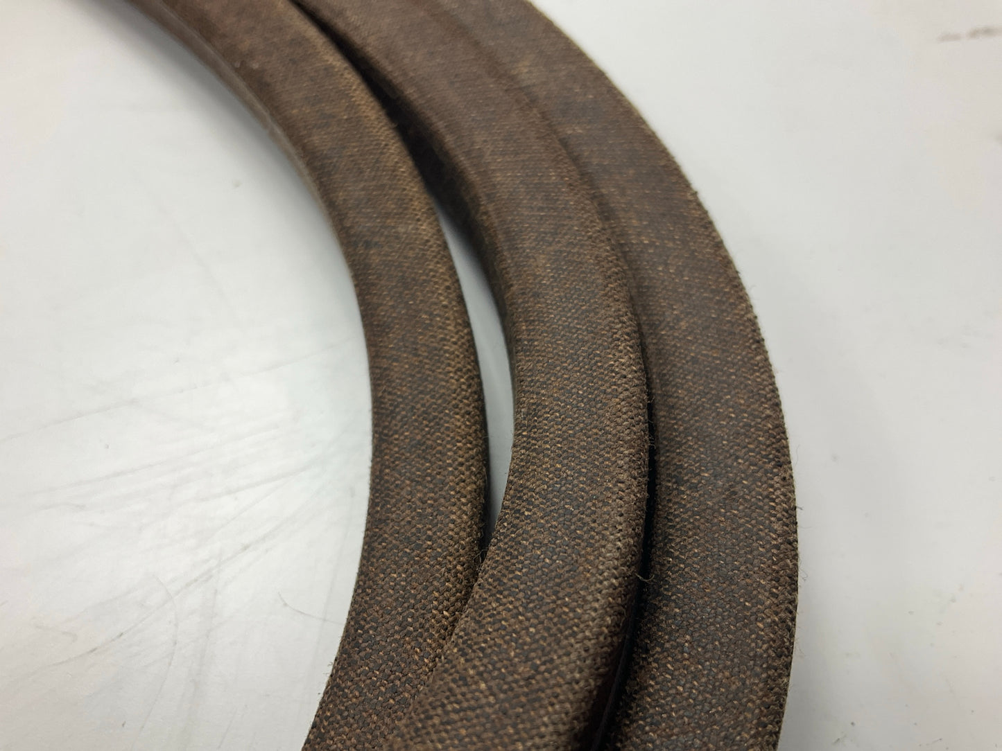 Gates 6589BR Lawn & Garden Power Equipment Drive Belt - 21/32'' X 123-5/8''