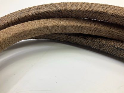 Gates 6596BR BladeRunner Power Equipment Accessory Drive Belt, 21/32'' X 137-1/8''