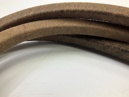 Gates 6596BR BladeRunner Power Equipment Accessory Drive Belt, 21/32'' X 137-1/8''