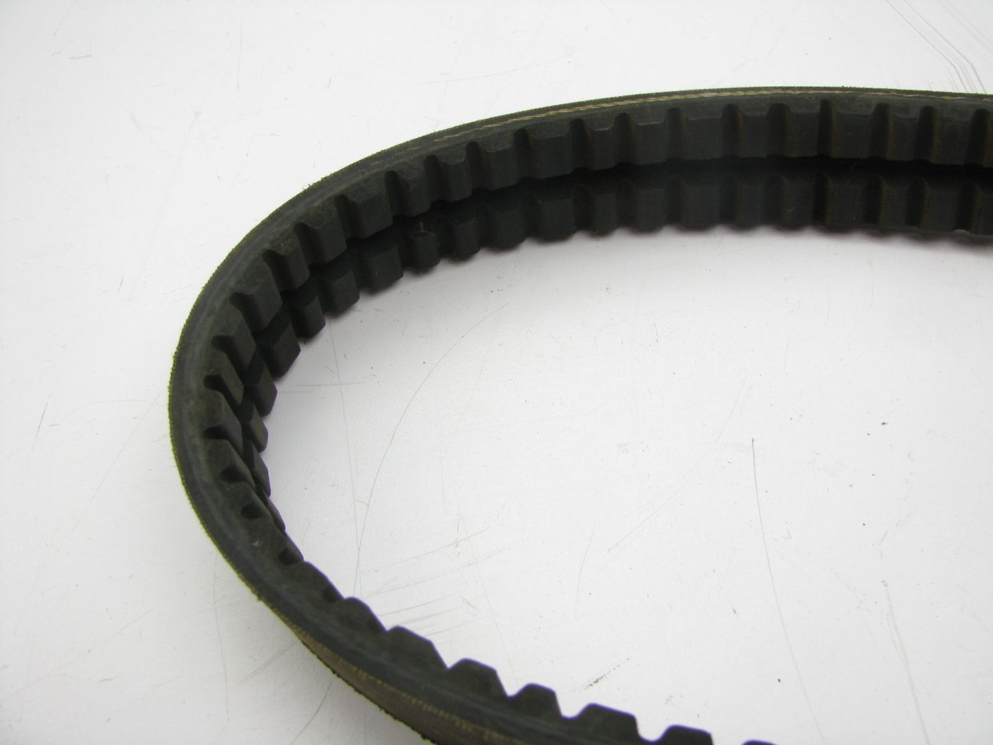 Gates 6598 Banded Accessory Drive Belt V-Belt - 1.125'' X 51.01'' - 2 Stands
