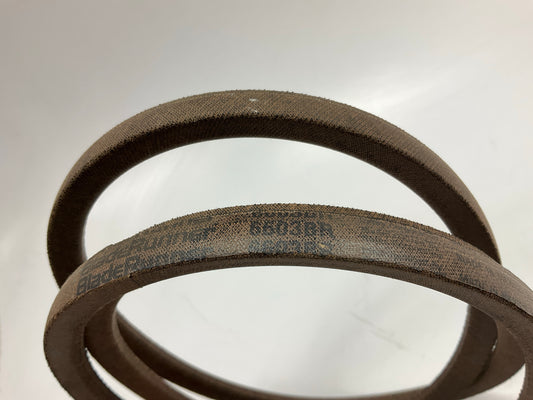 Gates 6603BR Blade Runner Lawn & Garden Power Equipment Drive Belt - 1/2'' X 77''