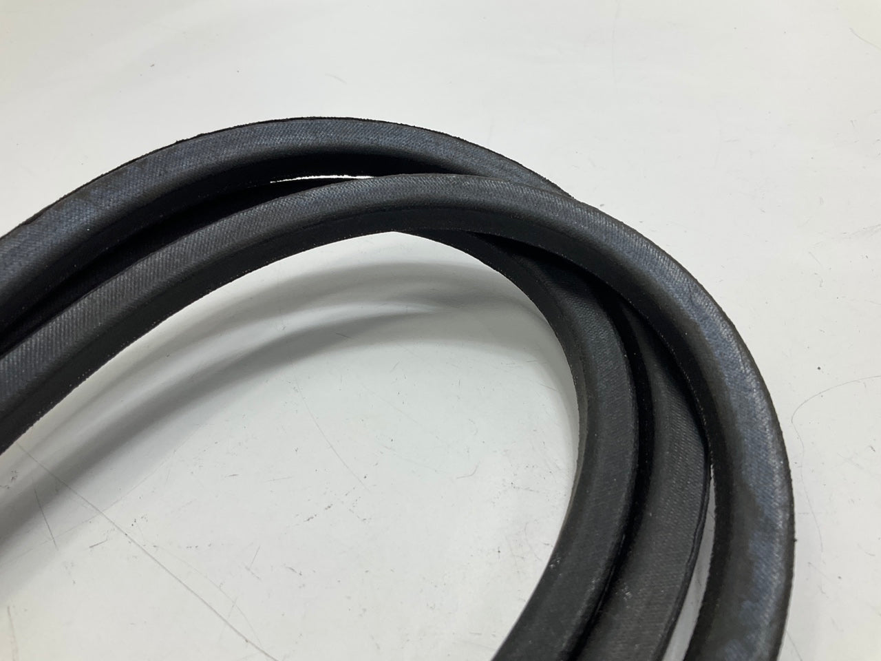 Gates 6604BR BladeRunner Power Equipment Accessory Drive Belt, 1/2'' X 117-3/8''