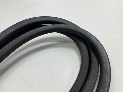 Gates 6604BR BladeRunner Power Equipment Accessory Drive Belt, 1/2'' X 117-3/8''