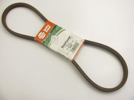 Gates 6605BR Blade Runner Power Equipment Accessory Drive Belt - 21/32'' X 45.50''
