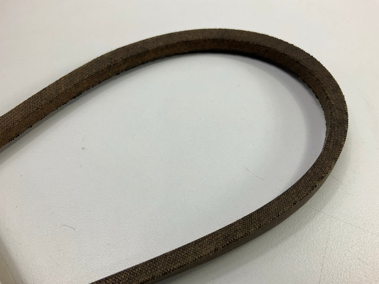 Gates 6619BR BladeRunner Power Equipment Accessory Drive Belt, 3/8'' X 36-1/4''