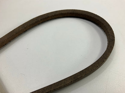 Gates 6619BR BladeRunner Power Equipment Accessory Drive Belt, 3/8'' X 36-1/4''