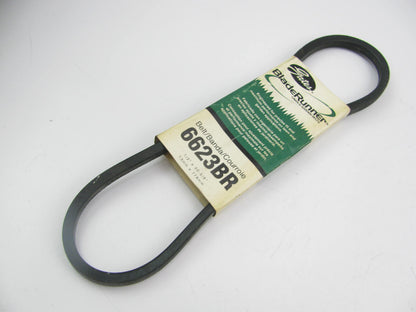 Gates 6623BR Power Equipment Accessory Drive Belt - 1/2'' X 30-5/8''
