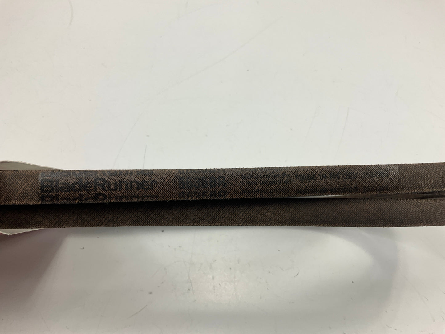 Gates 6636BR Blade Runner Power Equipment Accessory Drive Belt - 1/2'' X 101-7/8''