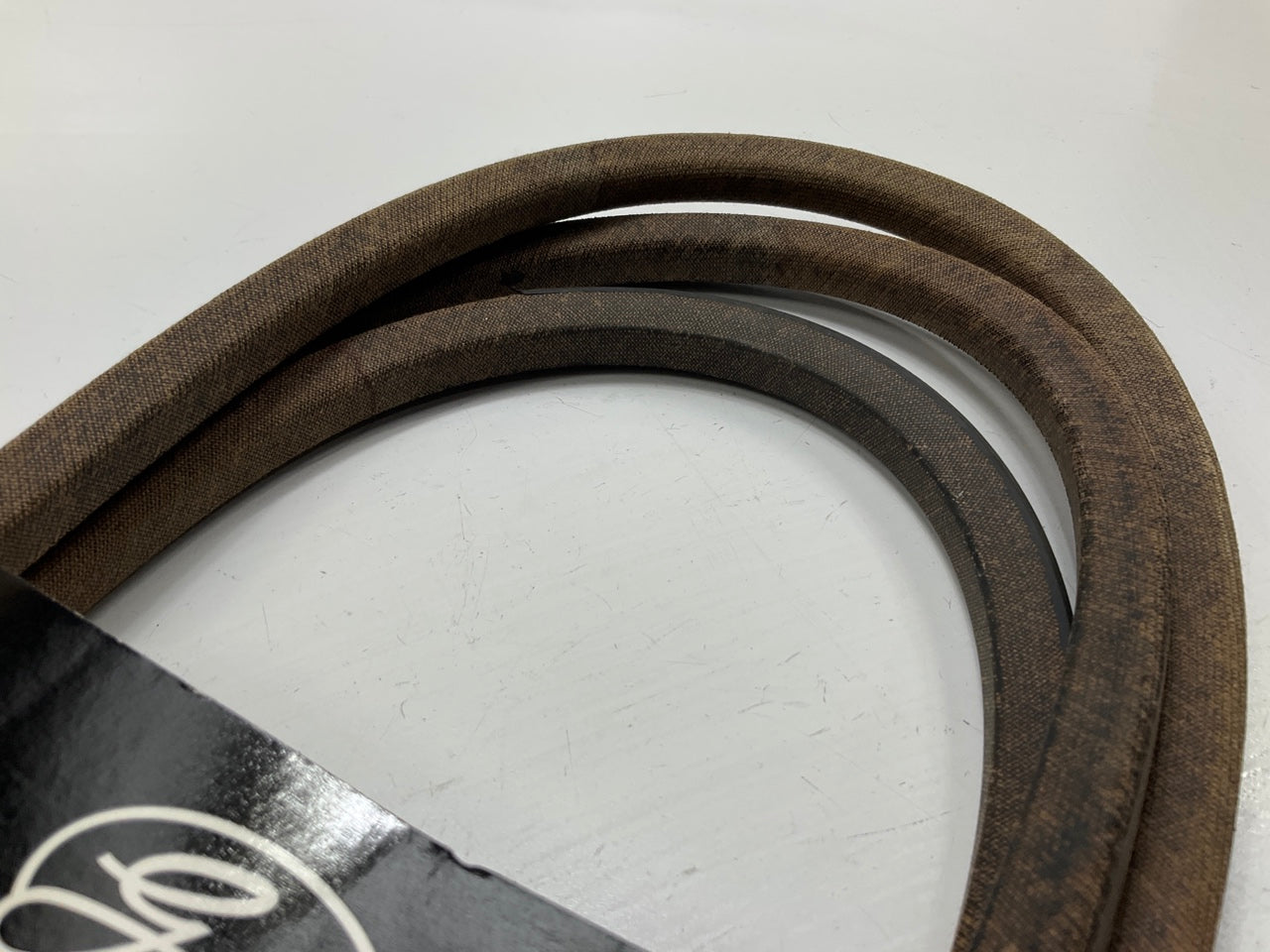 Gates 6646BR BladeRunner Power Equipment Accessory Drive Belt, 21/32'' X 133-1/8''
