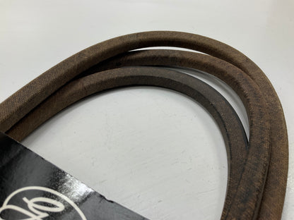 Gates 6646BR BladeRunner Power Equipment Accessory Drive Belt, 21/32'' X 133-1/8''