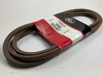 Gates 6648BR BladeRunner Power Equipment Accessory Drive Belt - 5/8'' X 118.375''