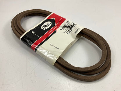 Gates 6650BR BladeRunner Power Equipment Accessory Drive Belt, 21/32'' X 111-3/8''