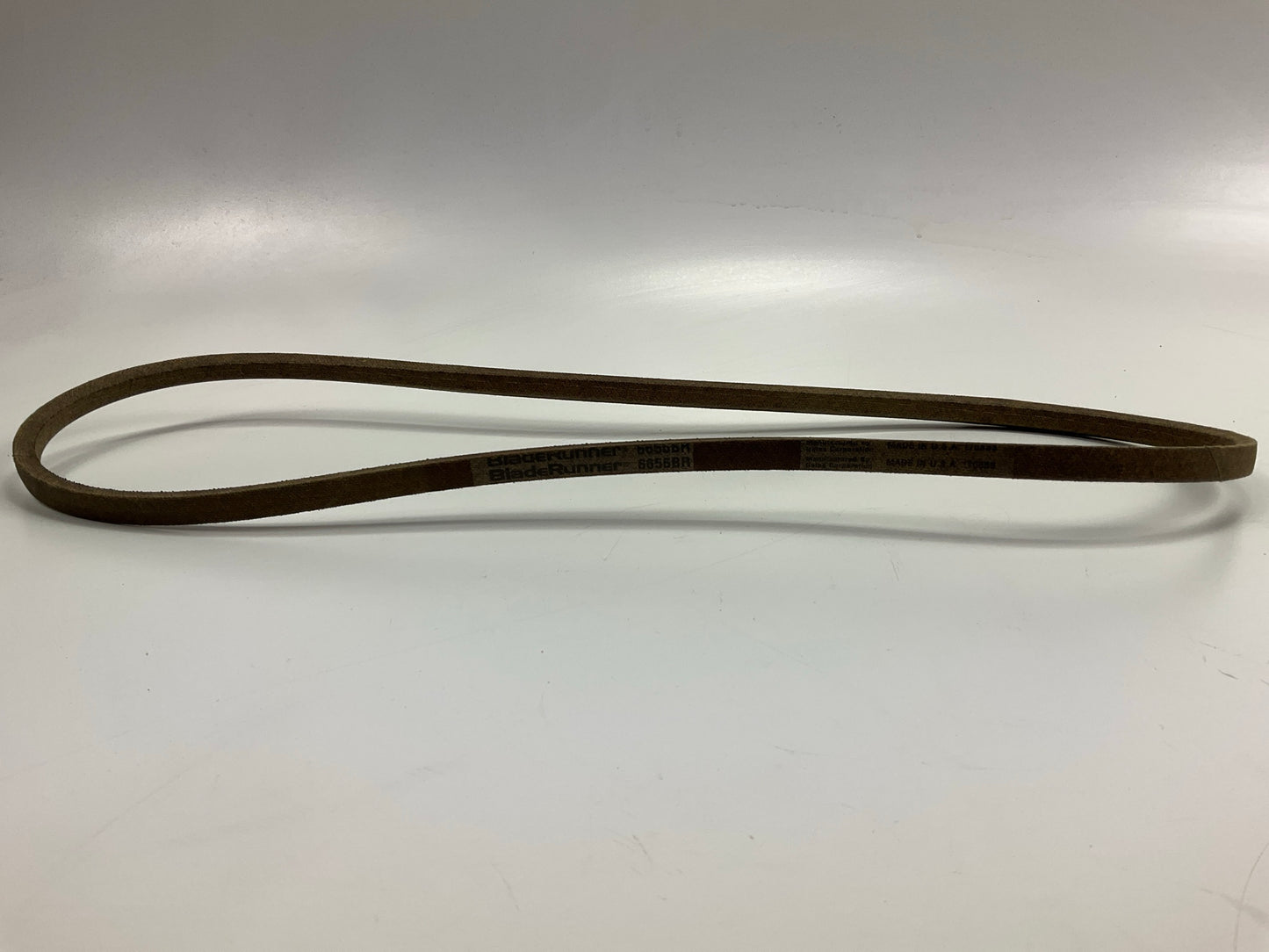 Gates 6656BR Blade Runner Lawn & Garden Power Equipment Belt - 1/2'' X 43-11/16''