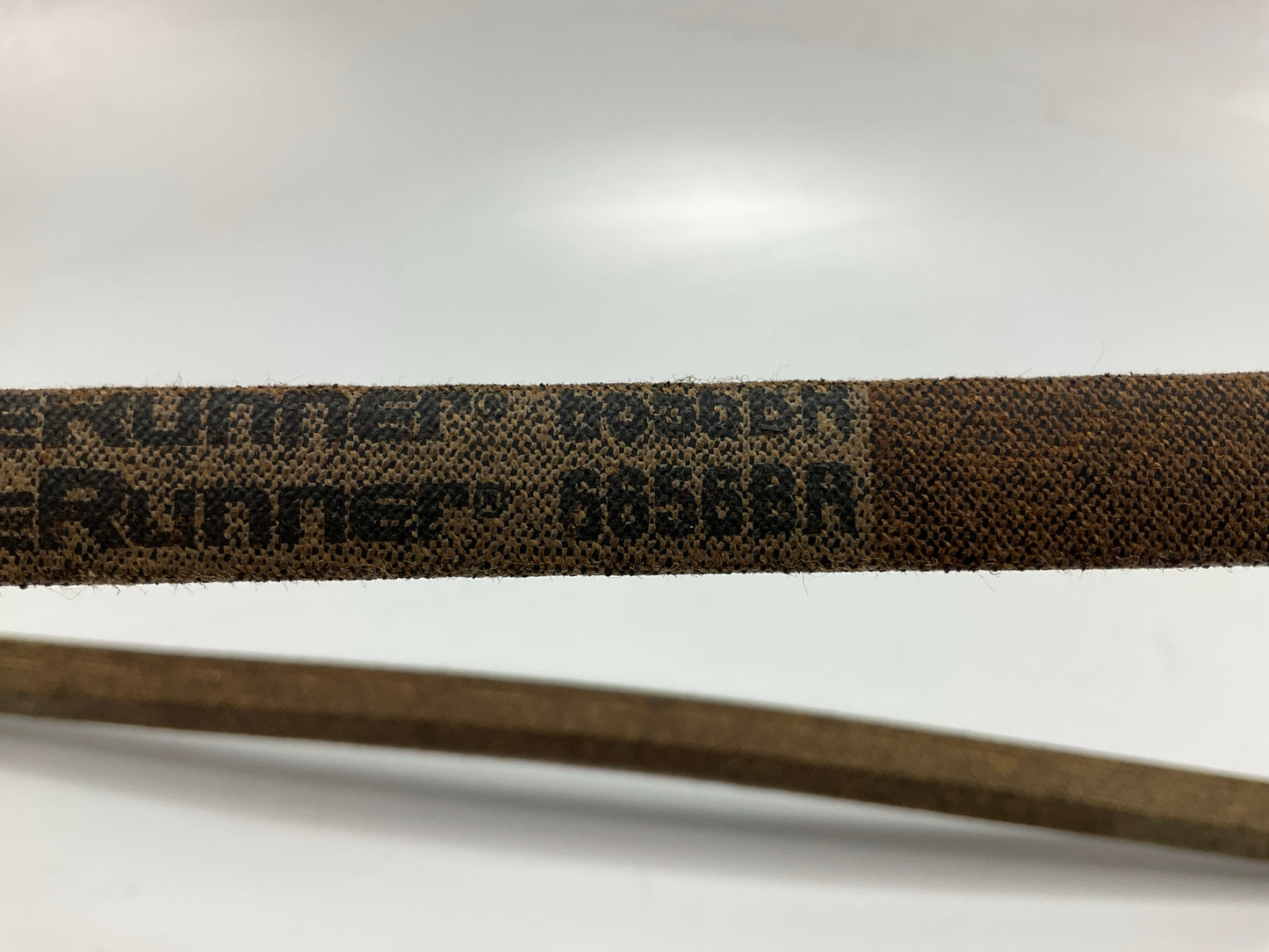 Gates 6656BR Blade Runner Lawn & Garden Power Equipment Belt - 1/2'' X 43-11/16''