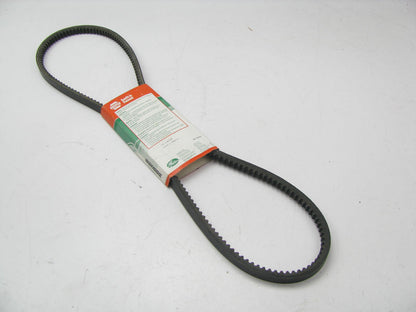 Gates 6658BR Power Equipment Accessory Drive Belt - 1/2'' X 48.375''