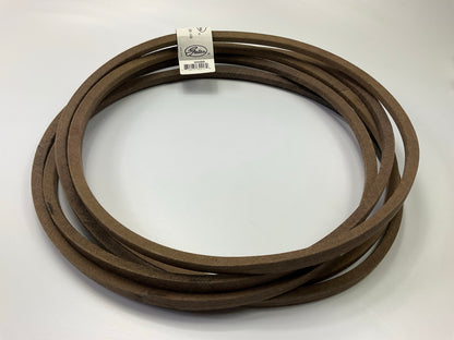 Gates 6659BR BladeRunner Power Equipment Accessory Drive Belt, 11/16'' X 242-3/8''