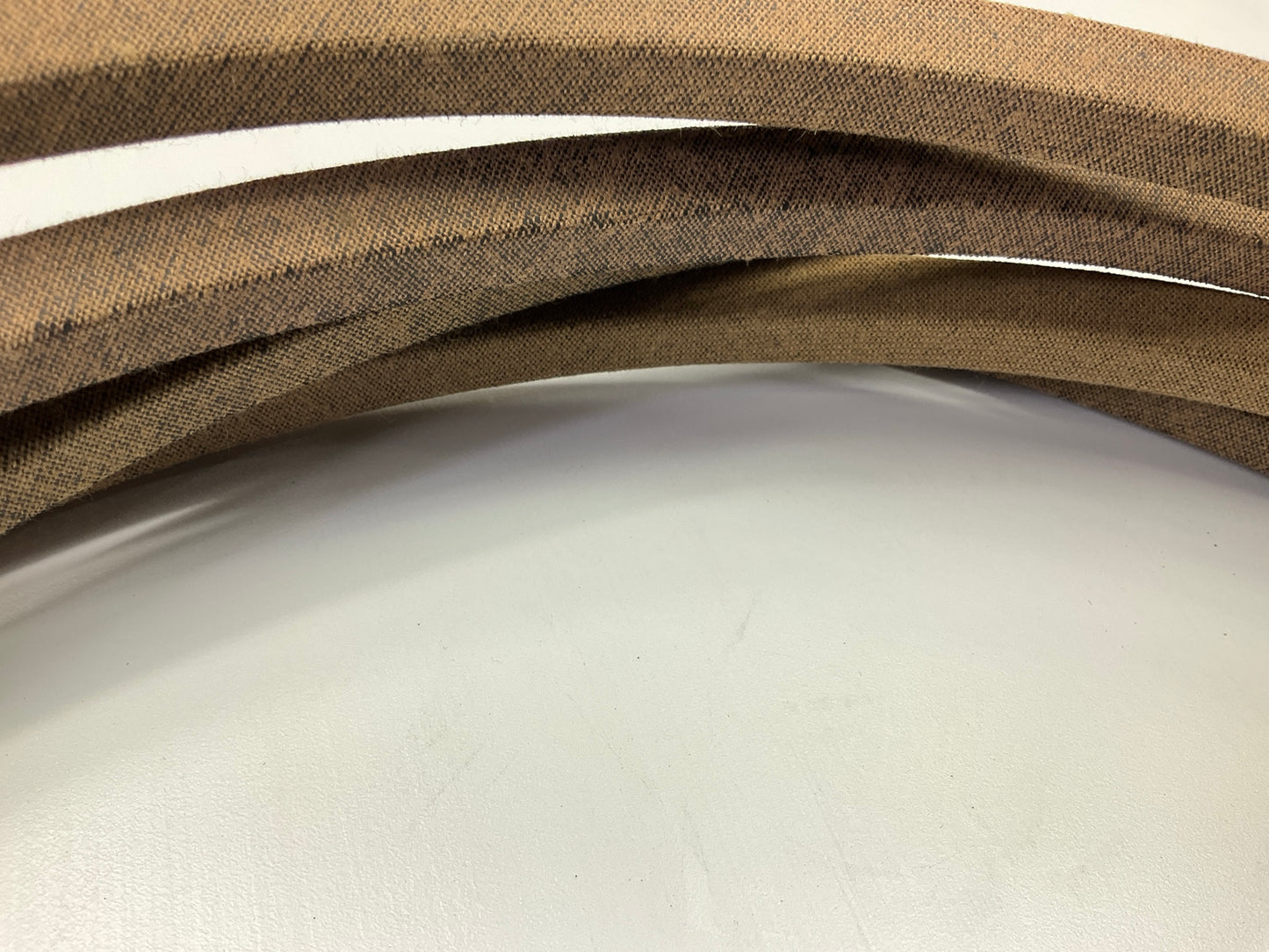 Gates 6659BR BladeRunner Power Equipment Accessory Drive Belt, 11/16'' X 242-3/8''