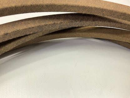 Gates 6659BR BladeRunner Power Equipment Accessory Drive Belt, 11/16'' X 242-3/8''