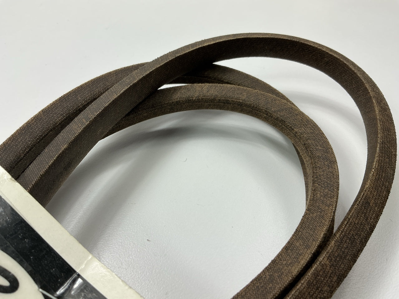 Gates 6662BR Blade Runner Power Equipment Accessory Drive Belt - 1/2'' X 120-5/8''