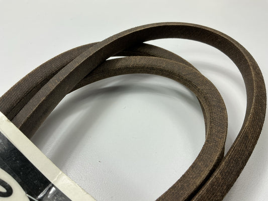 Gates 6662BR Blade Runner Power Equipment Accessory Drive Belt - 1/2'' X 120-5/8''