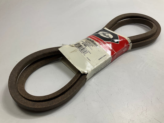 Gates 6675BR BladeRunner Power Equipment Accessory Drive Belt, 21/32'' X 75- 3/8''