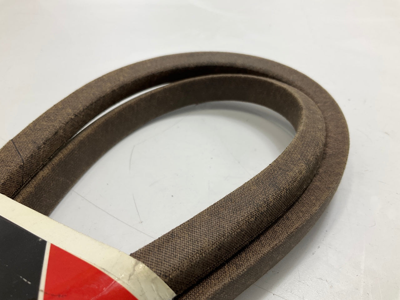 Gates 6675BR BladeRunner Power Equipment Accessory Drive Belt, 21/32'' X 75- 3/8''