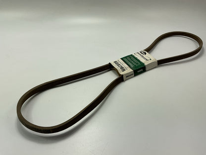 Gates 6682BR BladeRunner Power Equipment Accessory Drive Belt, 21/32'' X 68-5/8''