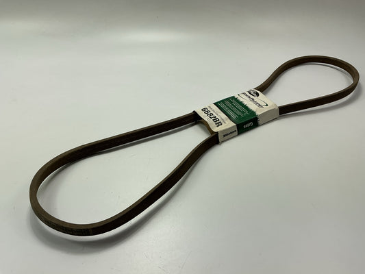 Gates 6682BR BladeRunner Power Equipment Accessory Drive Belt, 21/32'' X 68-5/8''