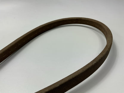 Gates 6682BR BladeRunner Power Equipment Accessory Drive Belt, 21/32'' X 68-5/8''