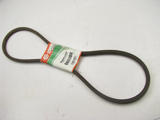 Gates 6683BR Power Equipment Accessory Drive Belt - 21/32'' X 61-1/8''