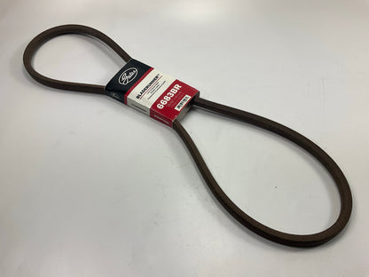Gates 6683BR BladeRunner Power Equipment Accessory Drive Belt - 21/32'' X 61-1/8''