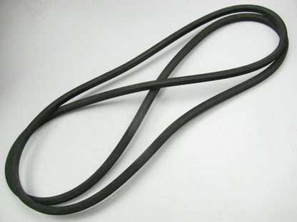 Gates 6687BR BladeRunner Power Equipment Accessory Drive Belt 21/32'' X 126.875''