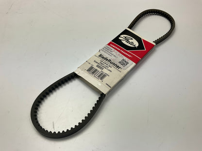 Gates 6689BR BladeRunner Power Equipment Accessory Drive Belt, 3/8'' X 32-1/2''