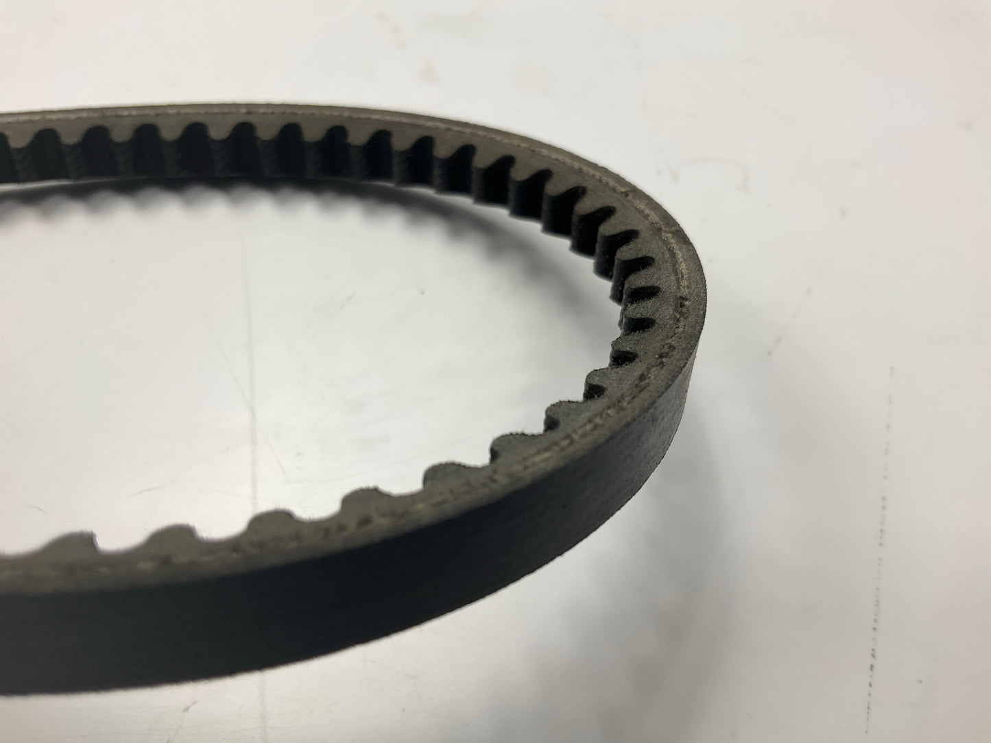 Gates 6689BR BladeRunner Power Equipment Accessory Drive Belt, 3/8'' X 32-1/2''