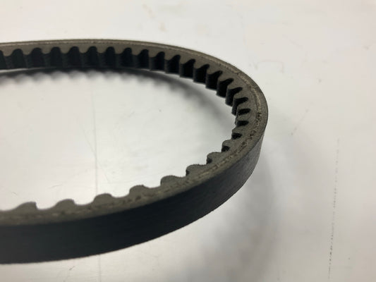Gates 6689BR BladeRunner Power Equipment Accessory Drive Belt, 3/8'' X 32-1/2''