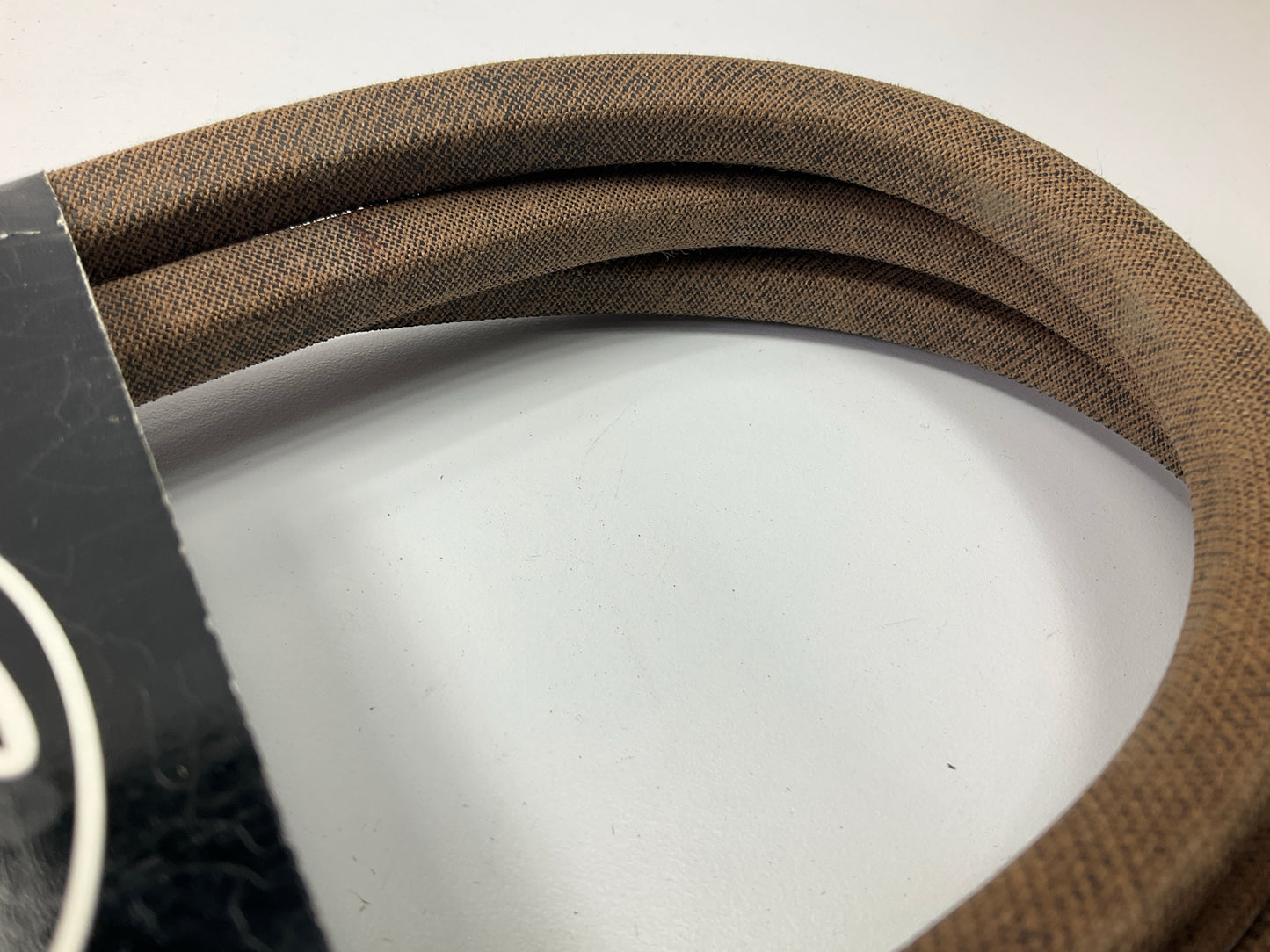 Gates 6690BR BladeRunner Power Equipment Accessory Drive Belt - 1/2'' X 88-7/8''