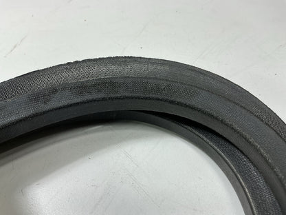 Gates 6701BR BladeRunner Power Equipment Accessory Drive Belt - 5/8'' X 89.75''