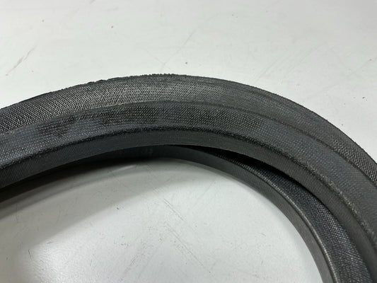 Gates 6701BR BladeRunner Power Equipment Accessory Drive Belt - 5/8'' X 89.75''