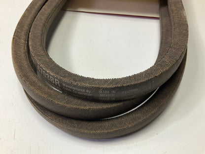 Gates 6703BR BladeRunner Power Equipment Accessory Drive Belt, 21/32'' X 93.25''